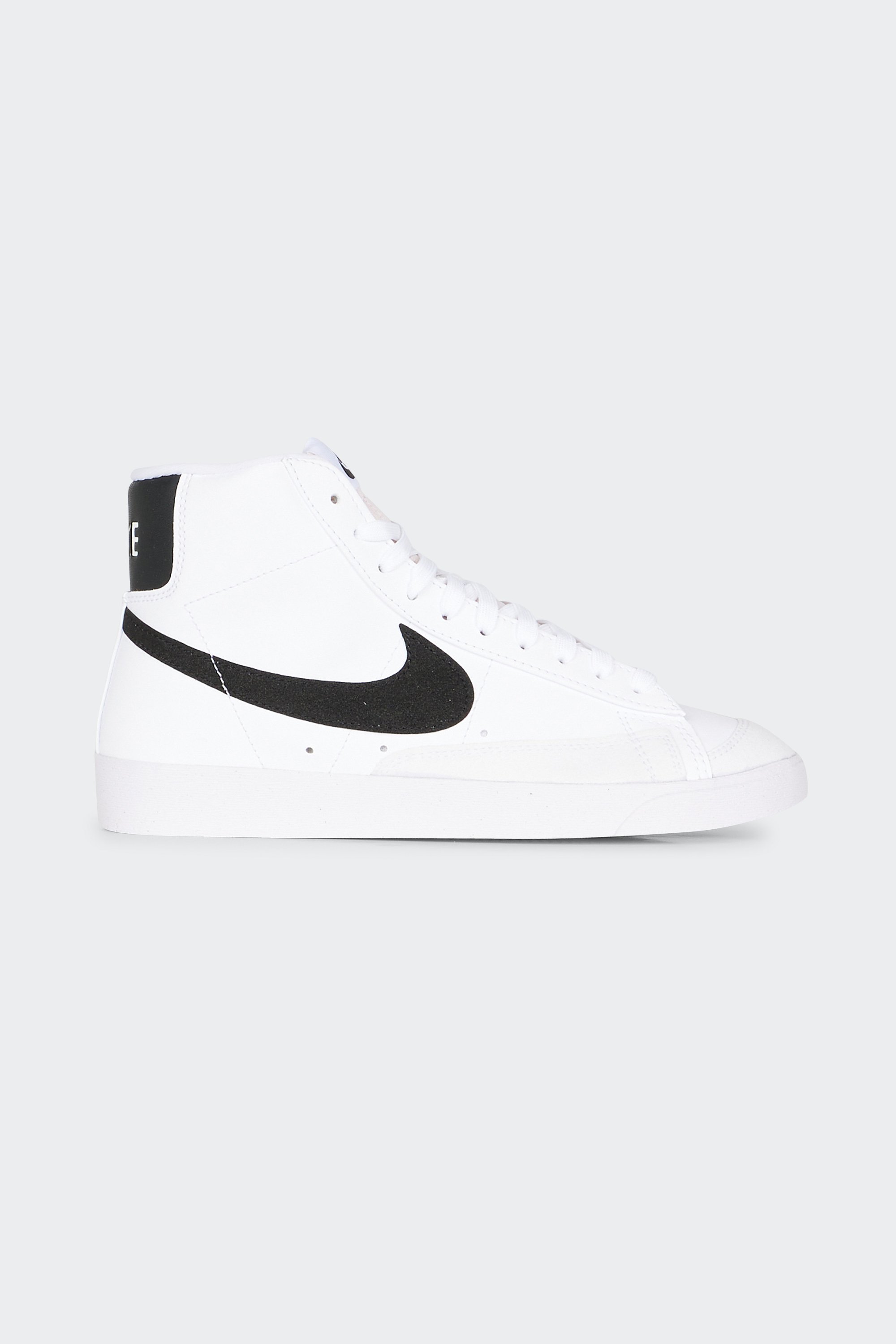 High-top sneakers | White by NIKE High-top sneakers White