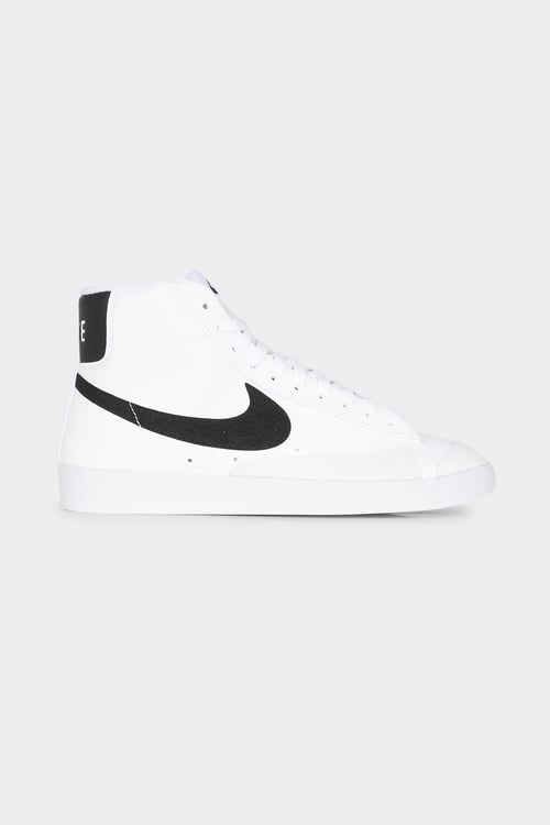 NIKE Baskets montantes Blanc