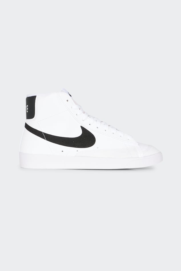 High top Sneakers Blazer Mid 101 White Nike Woman Citadium