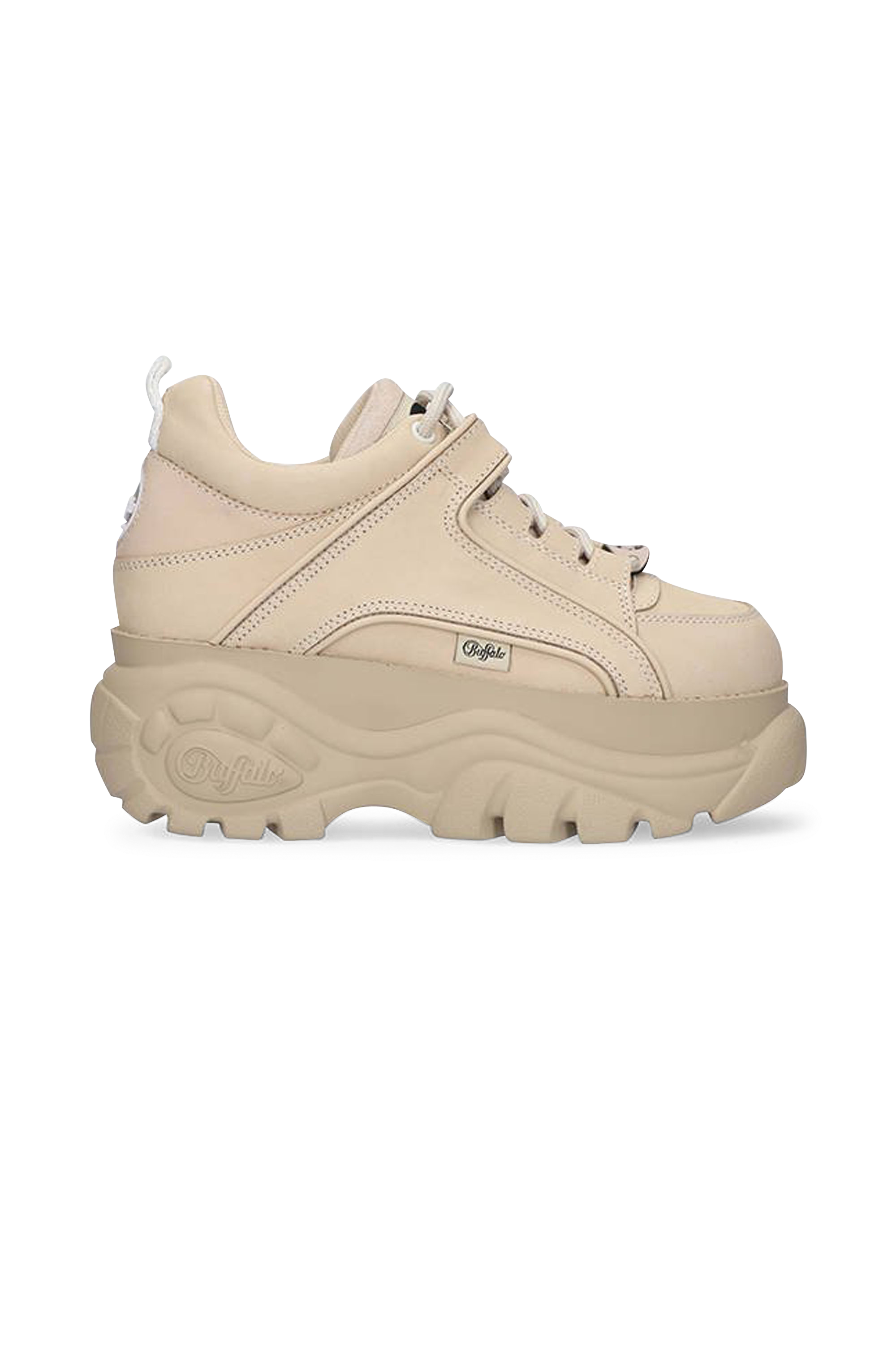 Sneakers Beige