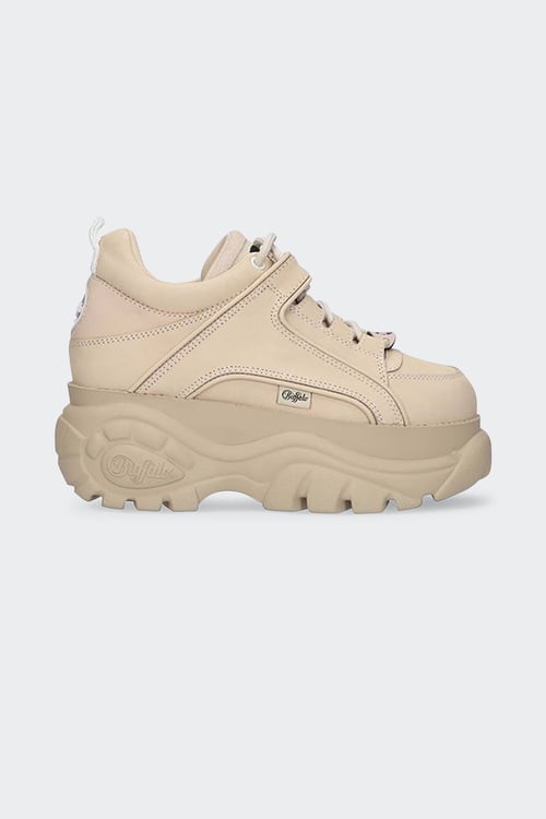 BUFFALO Baskets Beige