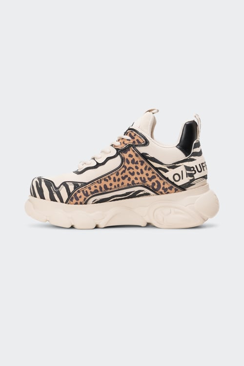 BUFFALO Baskets Multicolore