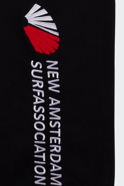 NEW AMSTERDAM SURF ASSOCIATION Pantalon Bleu