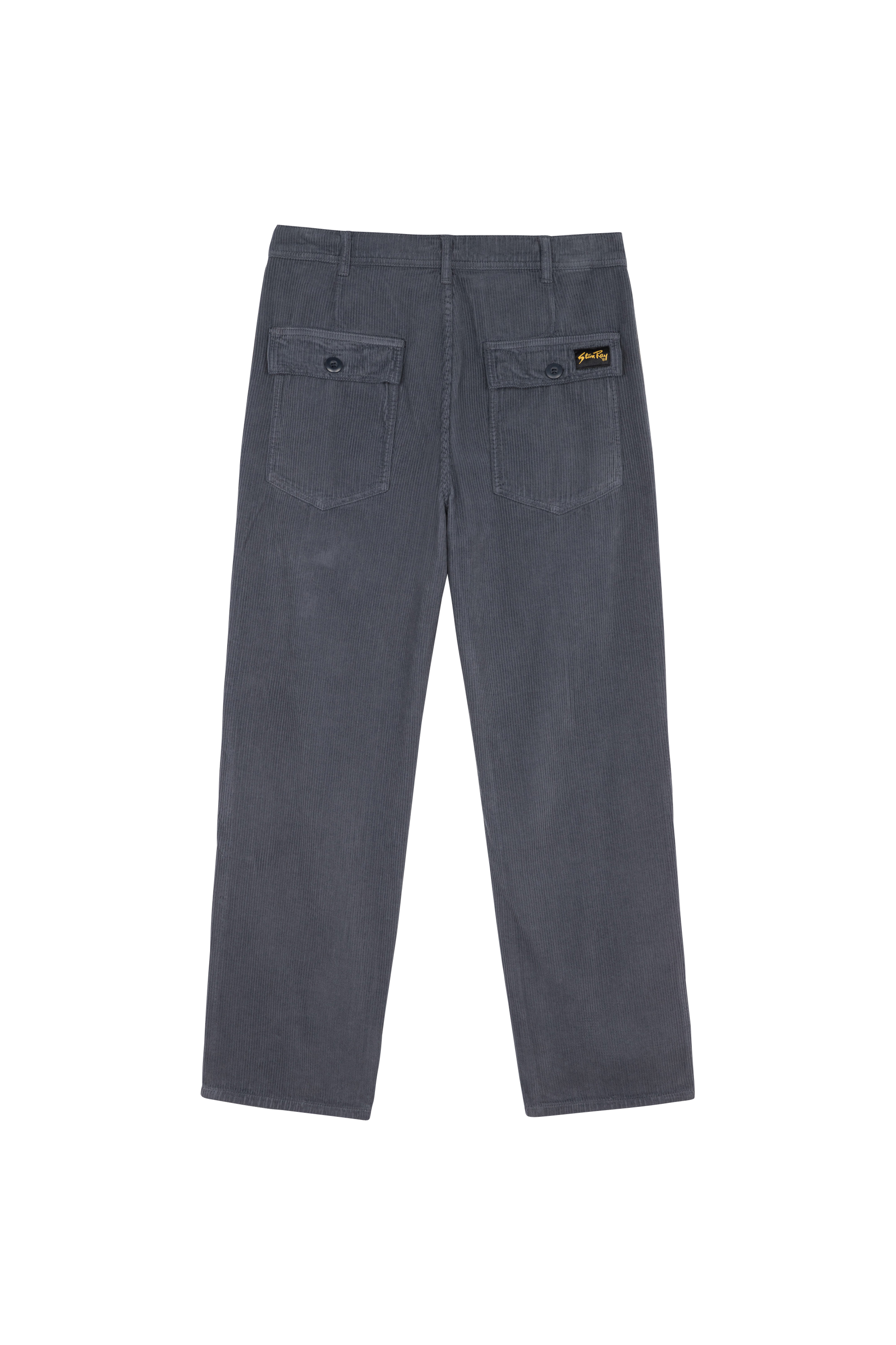 Trousers Blue