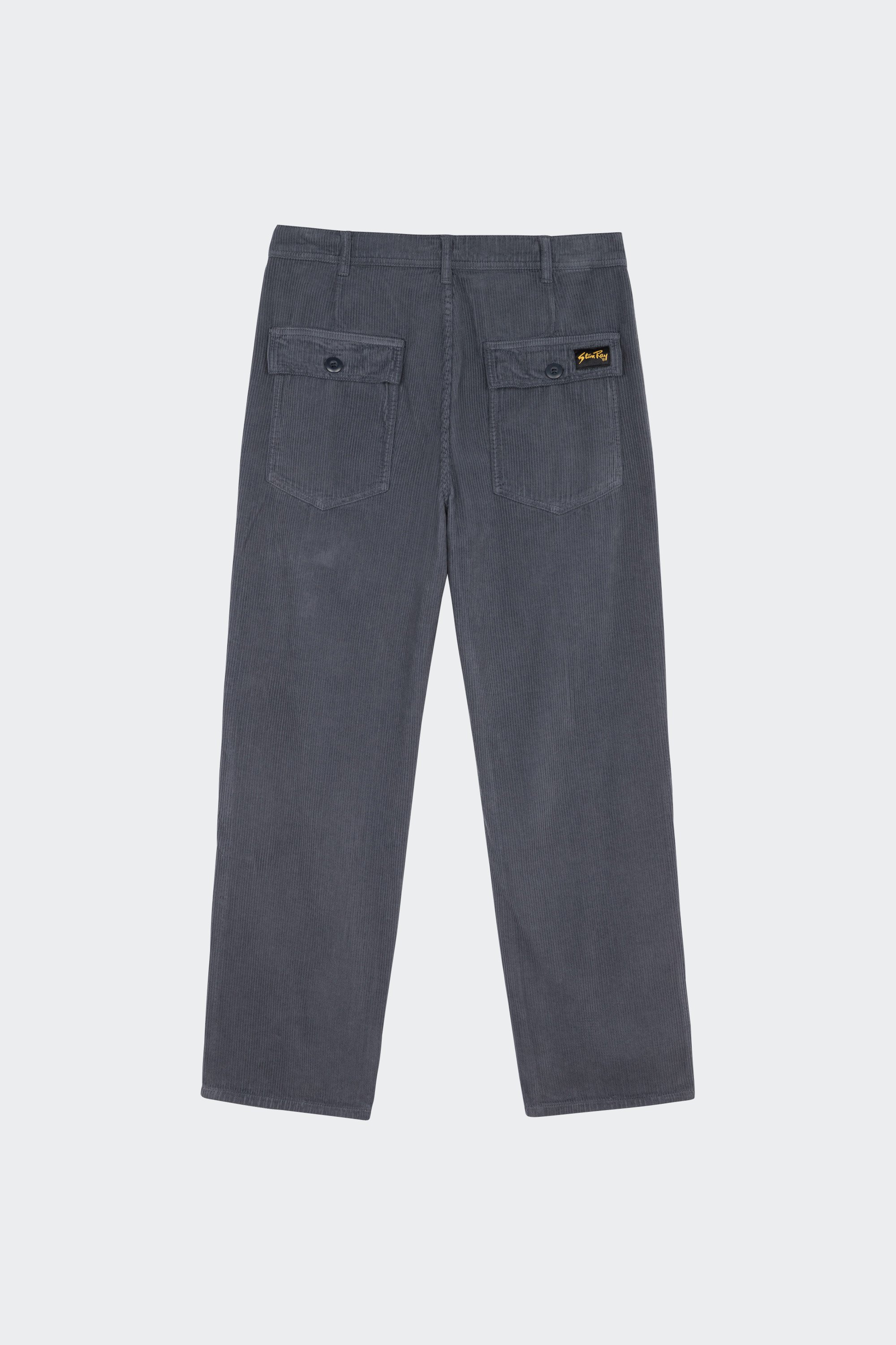 Trousers | Blue by STAN RAY Trousers Blue