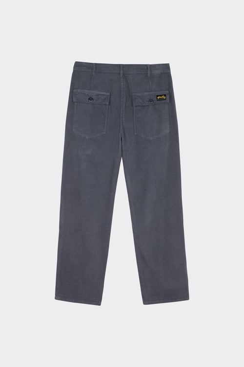 STAN RAY Trousers Blue
