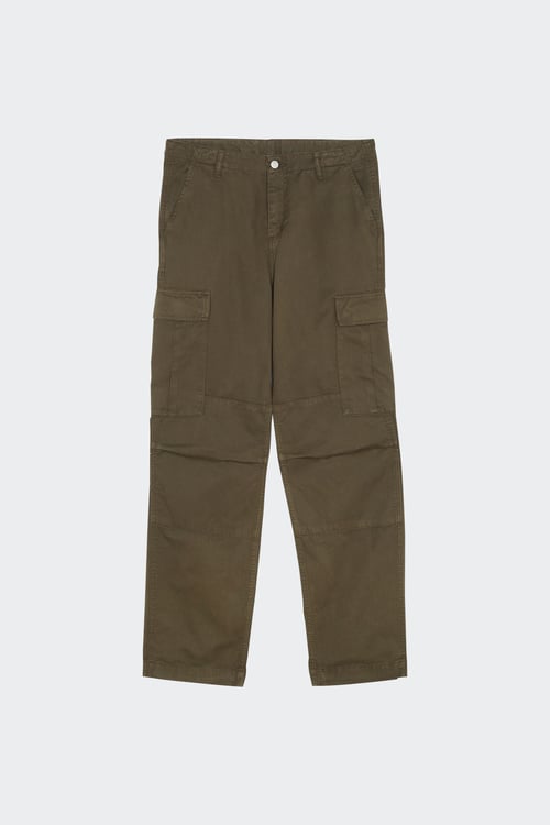 CARHARTT WIP Pantalon Kaki