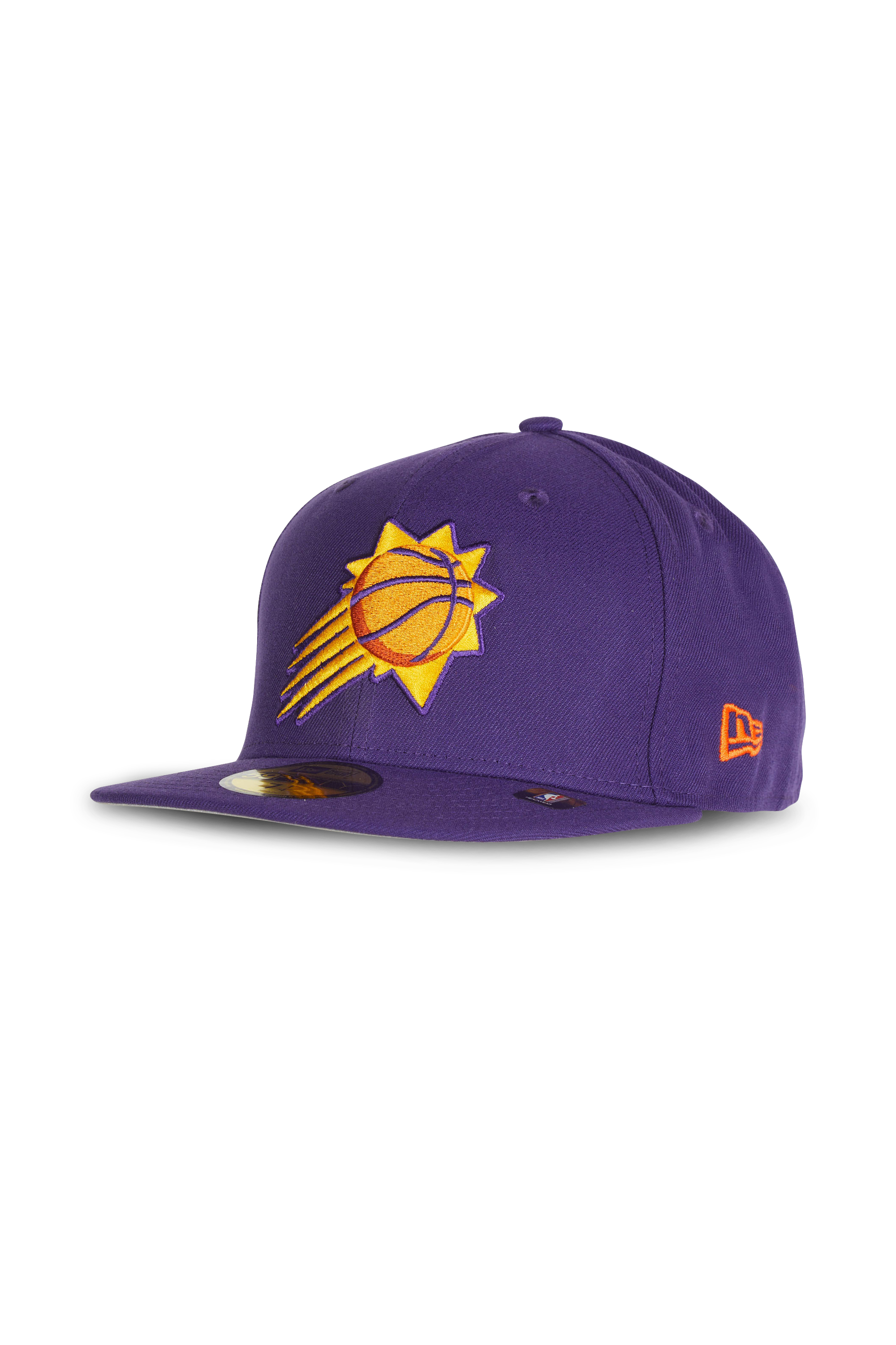 Casquette  Violet