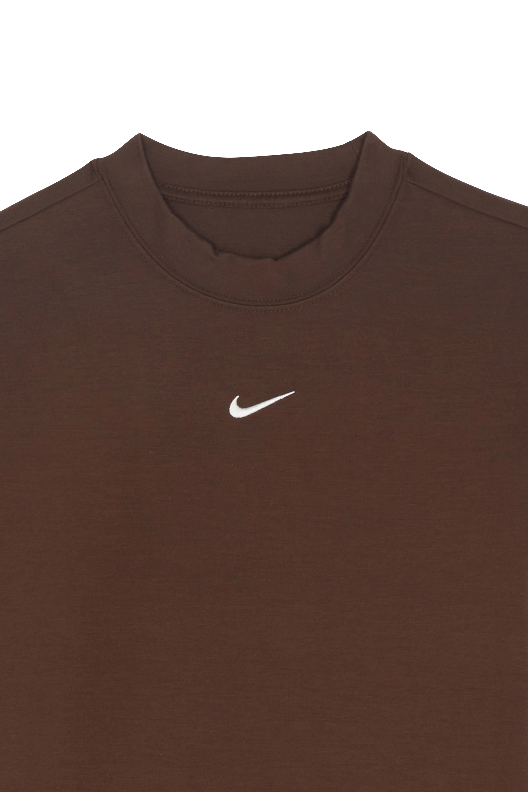 Robe NIKE Marron