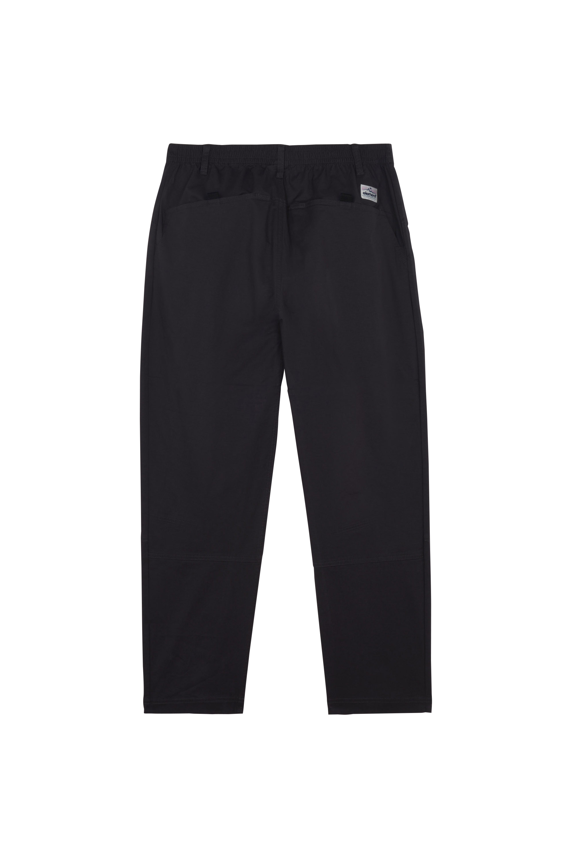 Trousers Black