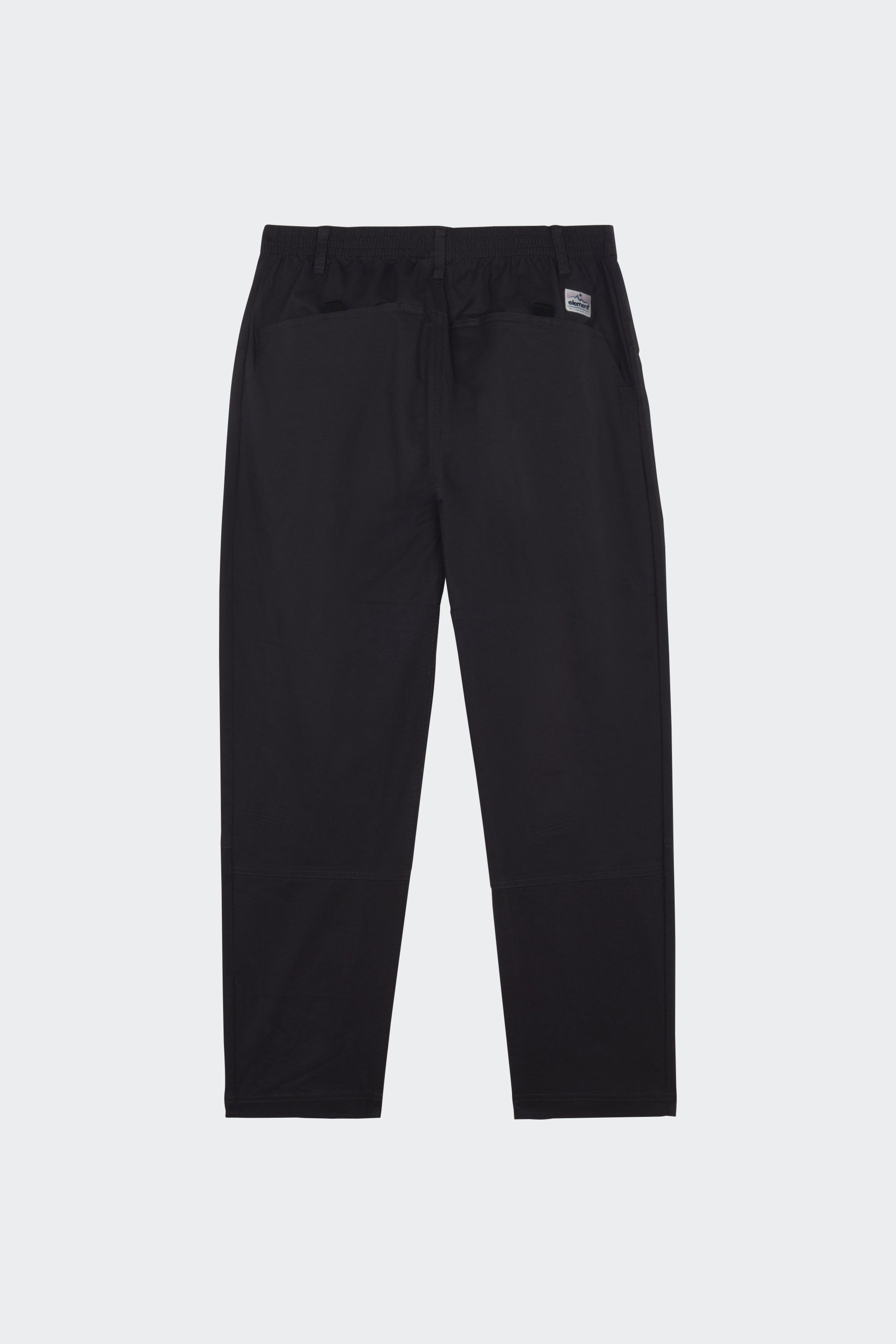 Trousers | Black by ELEMENT Trousers Black