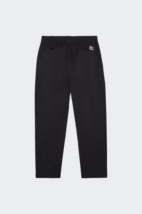ELEMENT Pantalon Noir
