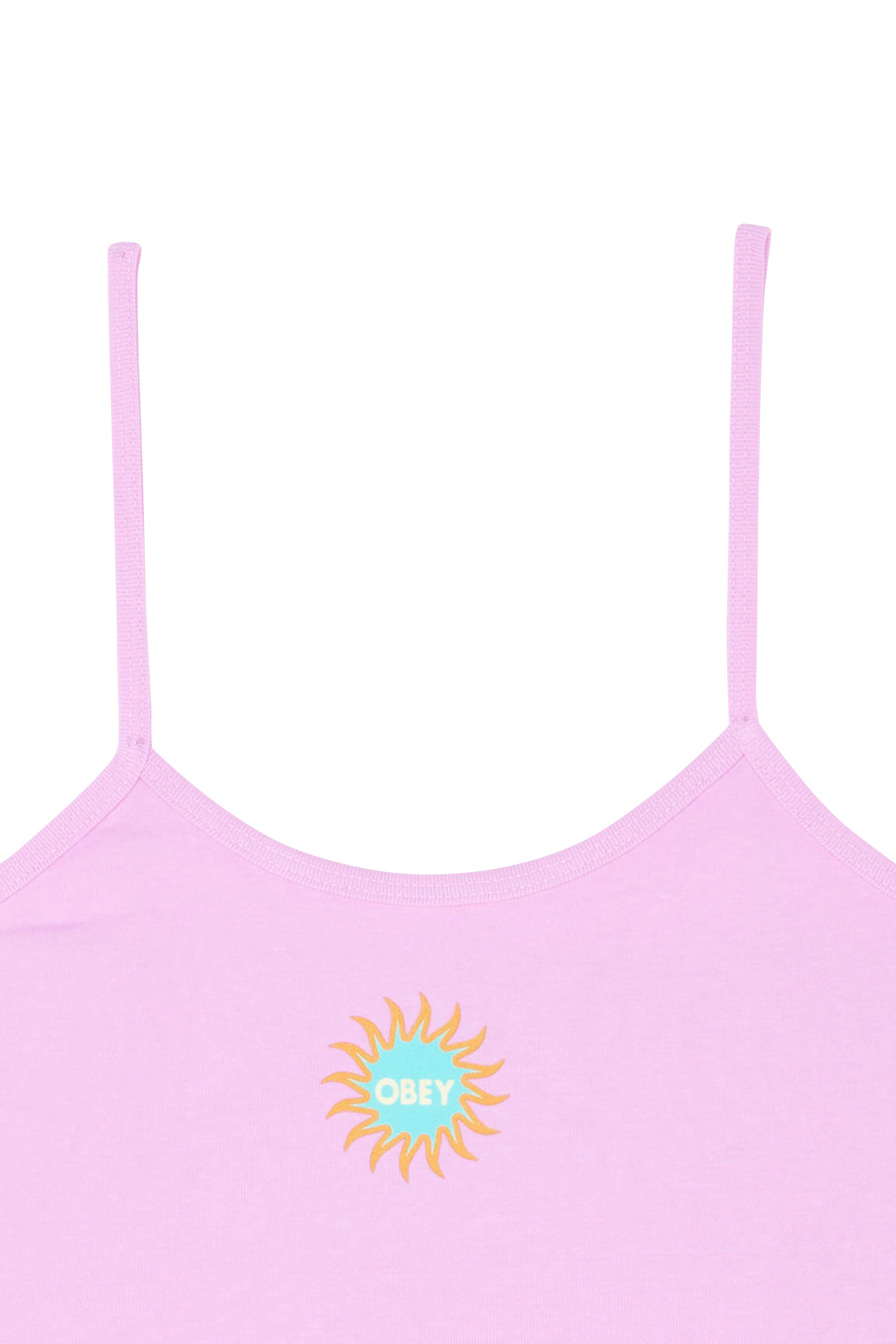 Tank top Purple