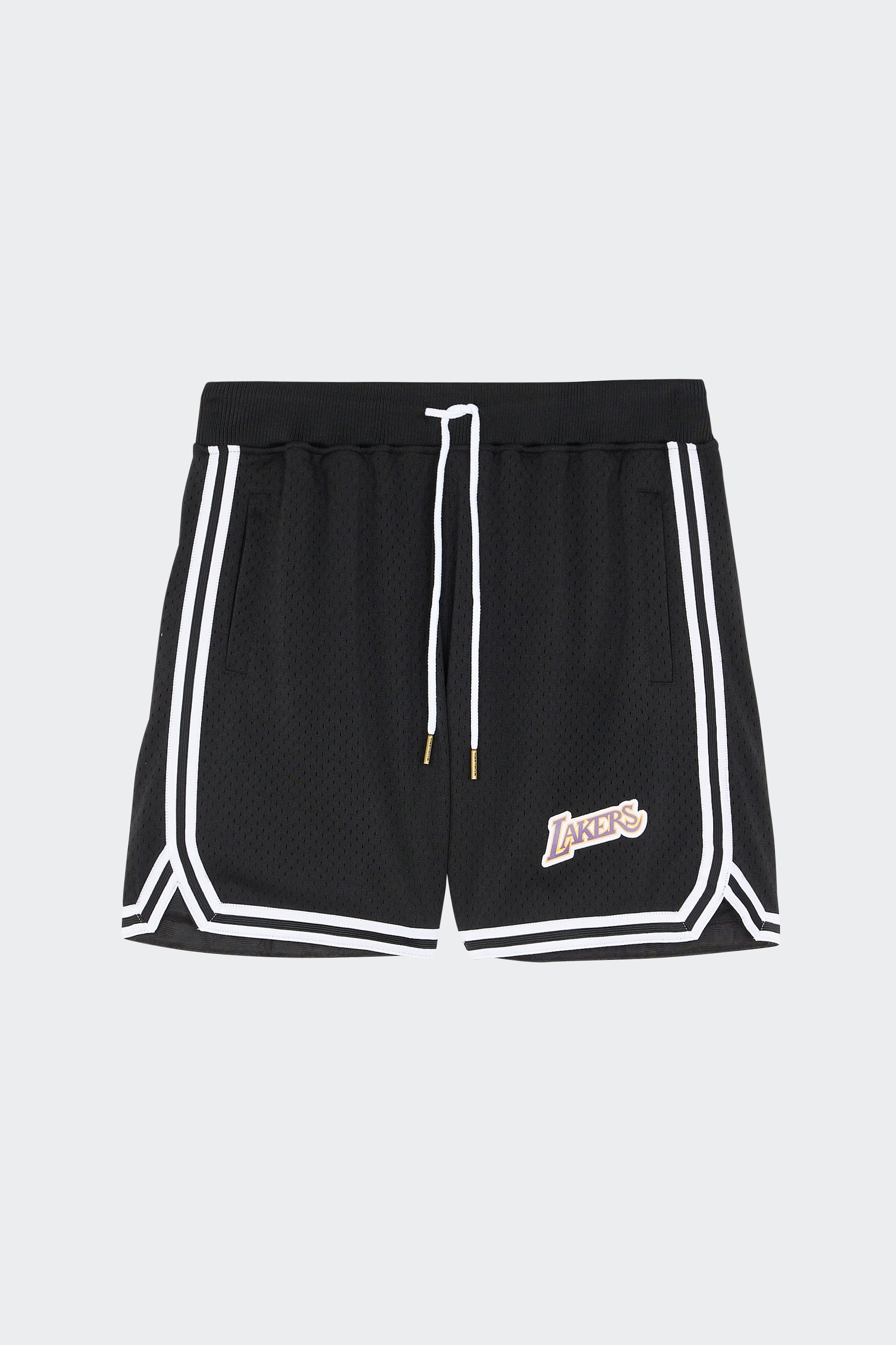 Shorts | Black by MITCHELL & NESS Shorts Black