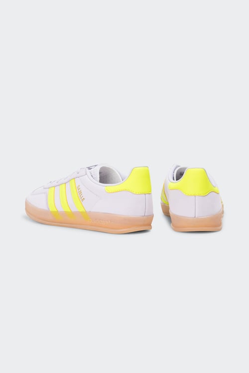 ADIDAS Baskets Violet