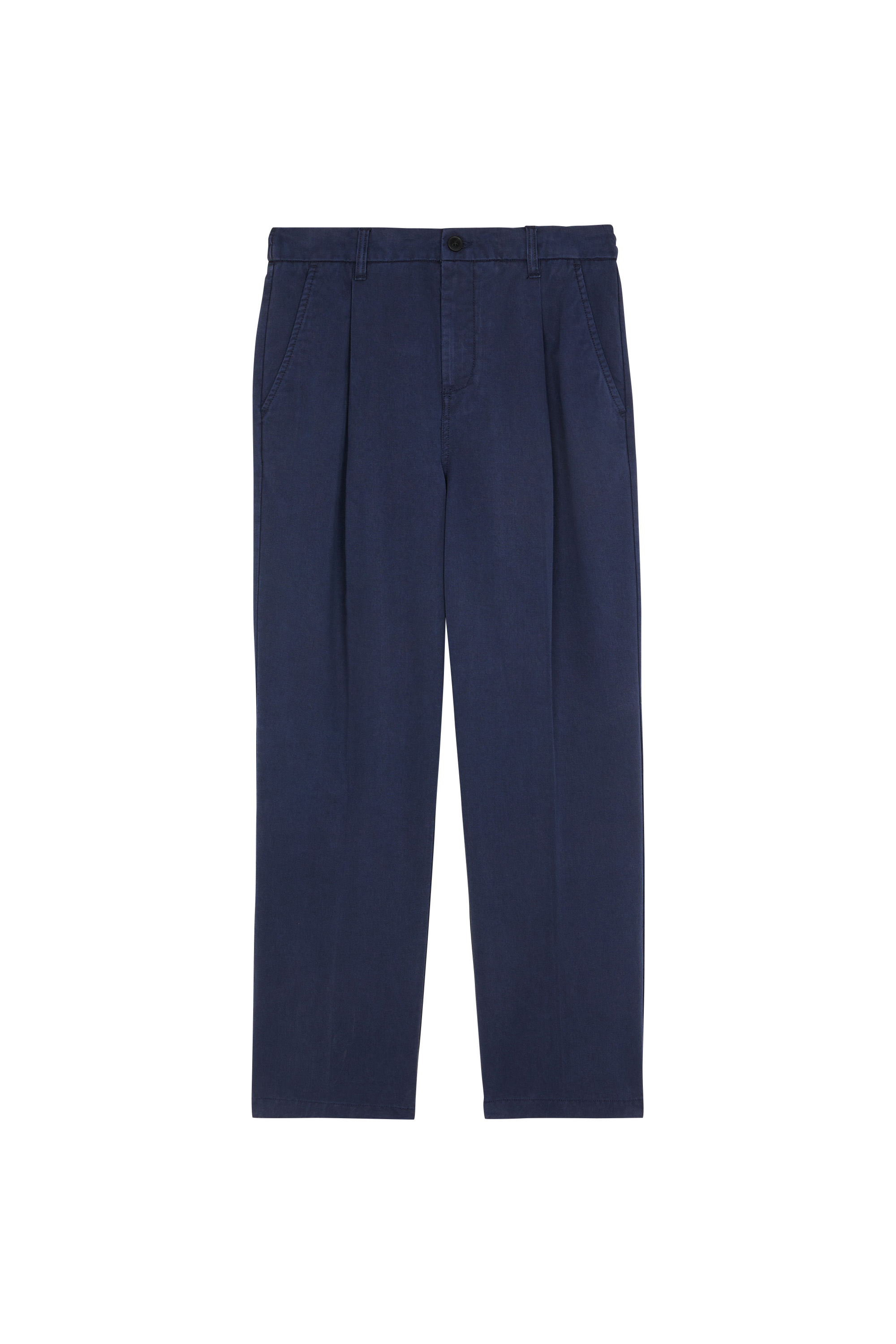 Pantalon Tucker Navy blazer