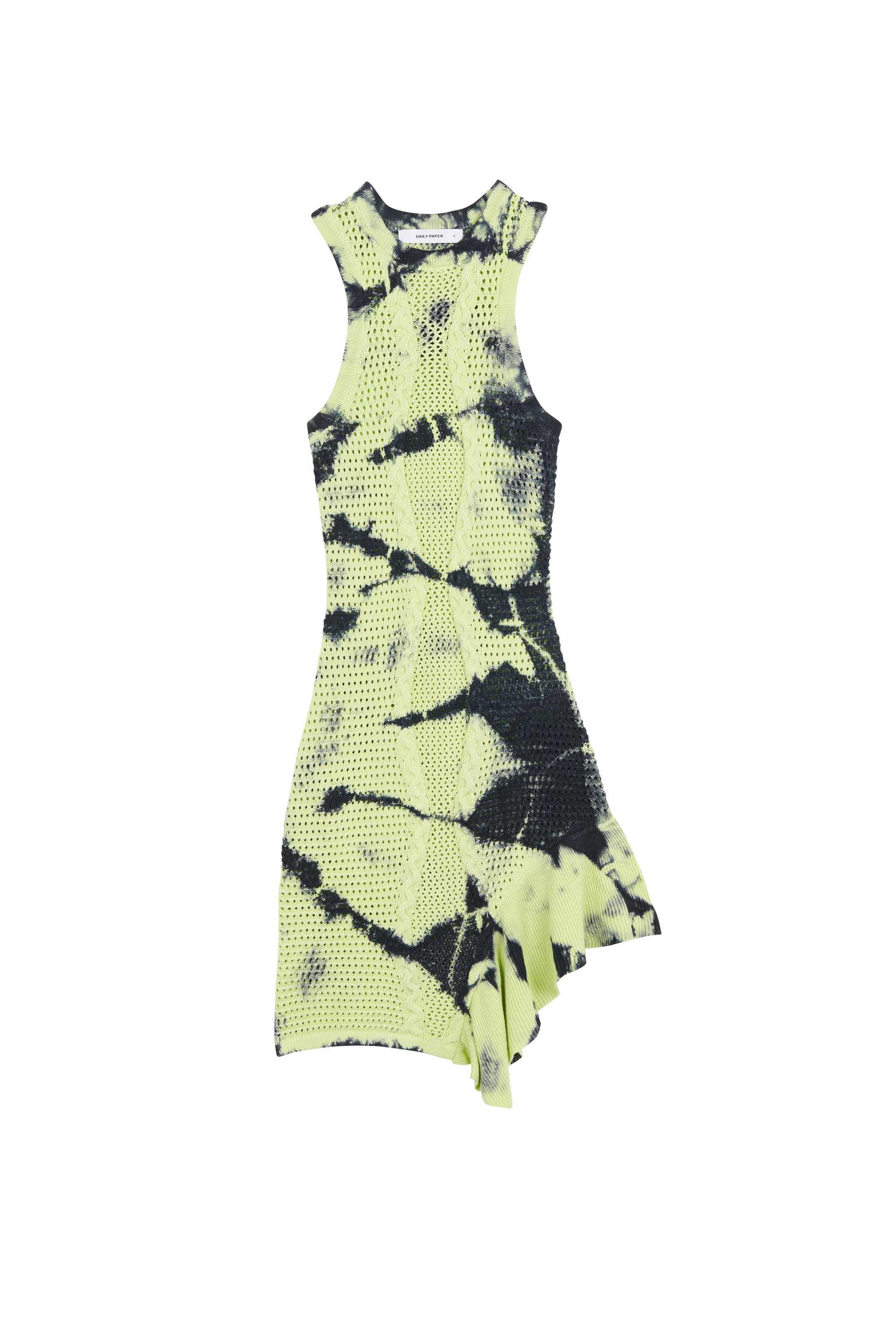 Dress Green