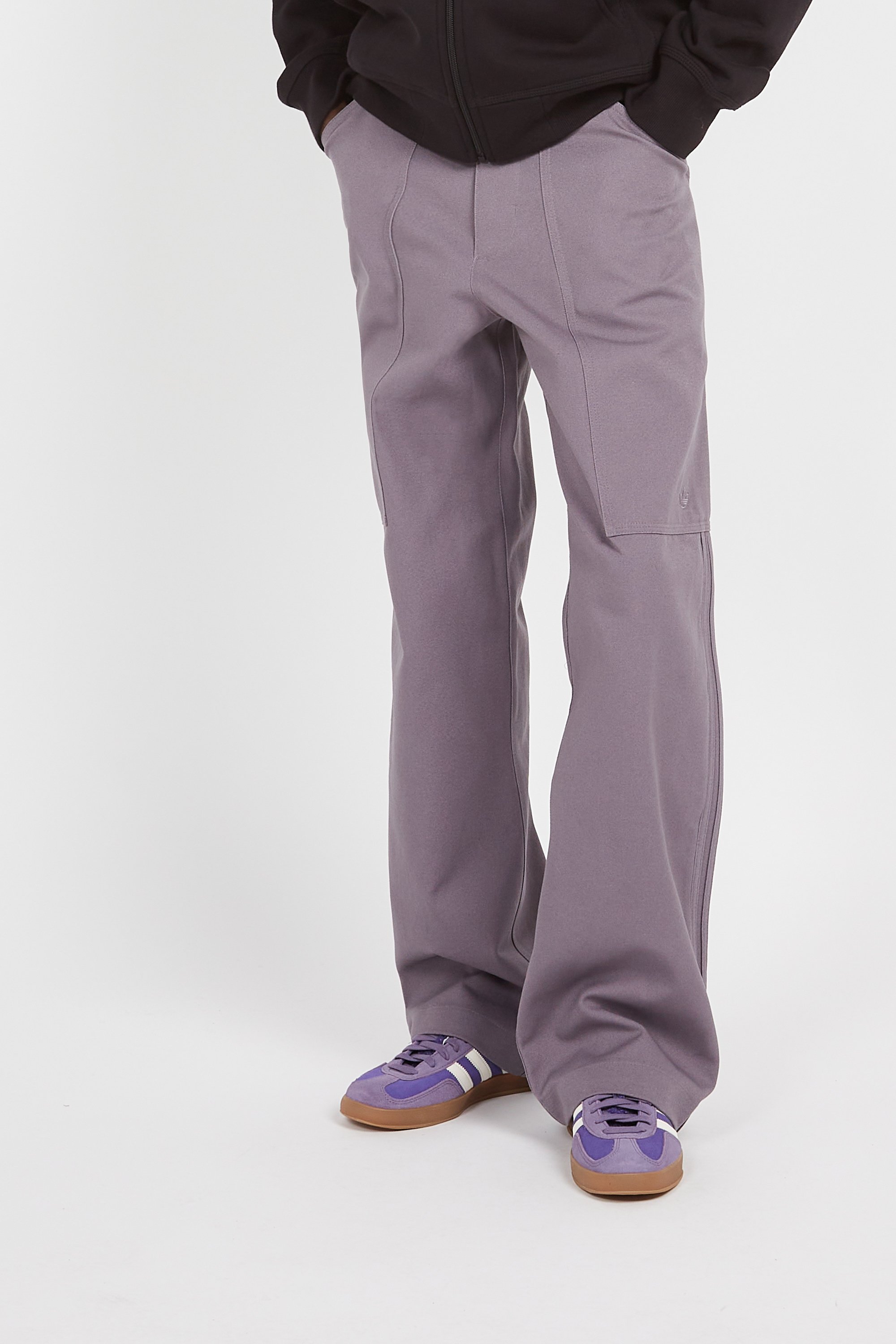 Pants | Grey by ADIDAS Pants Grey