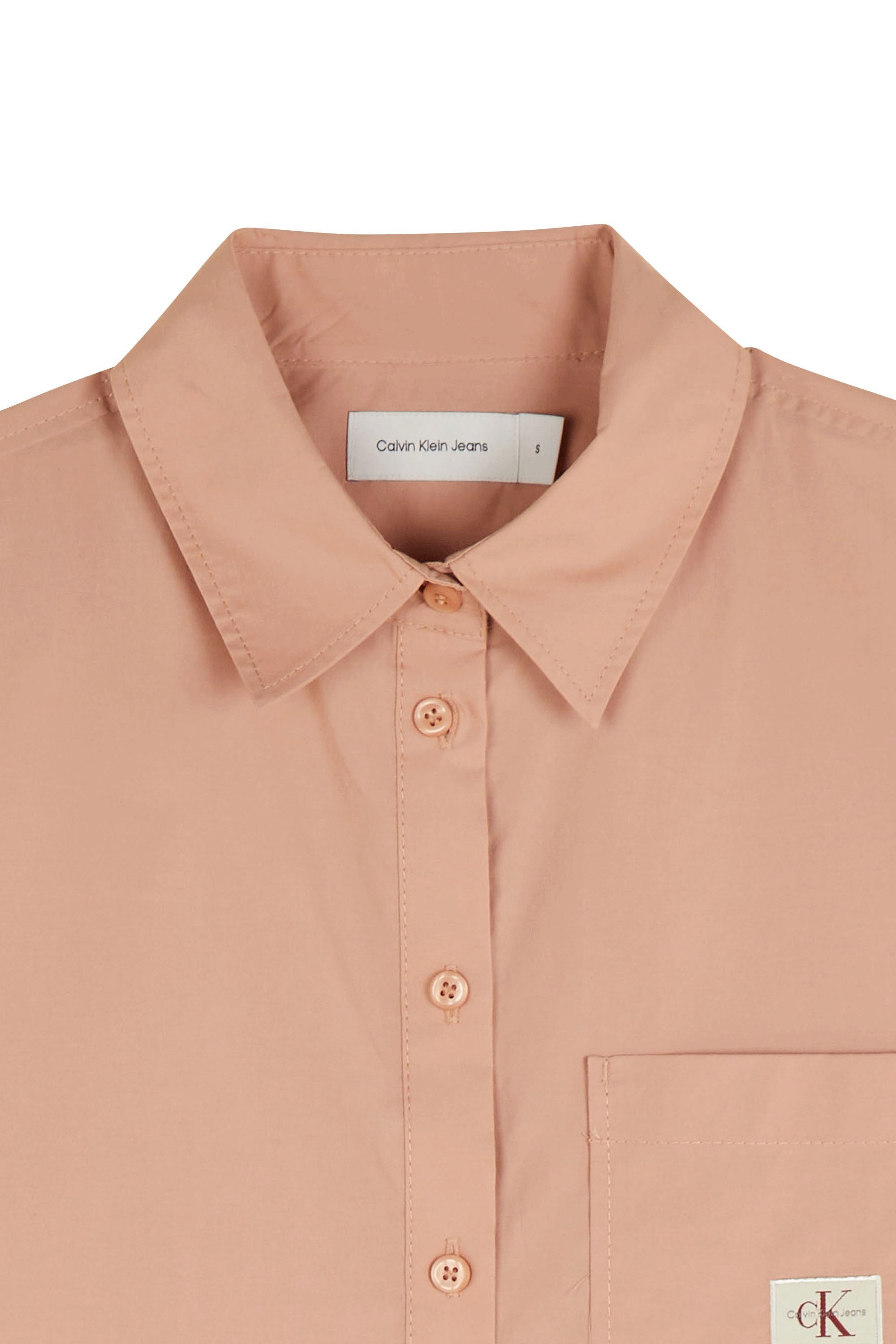 Shirt Pink
