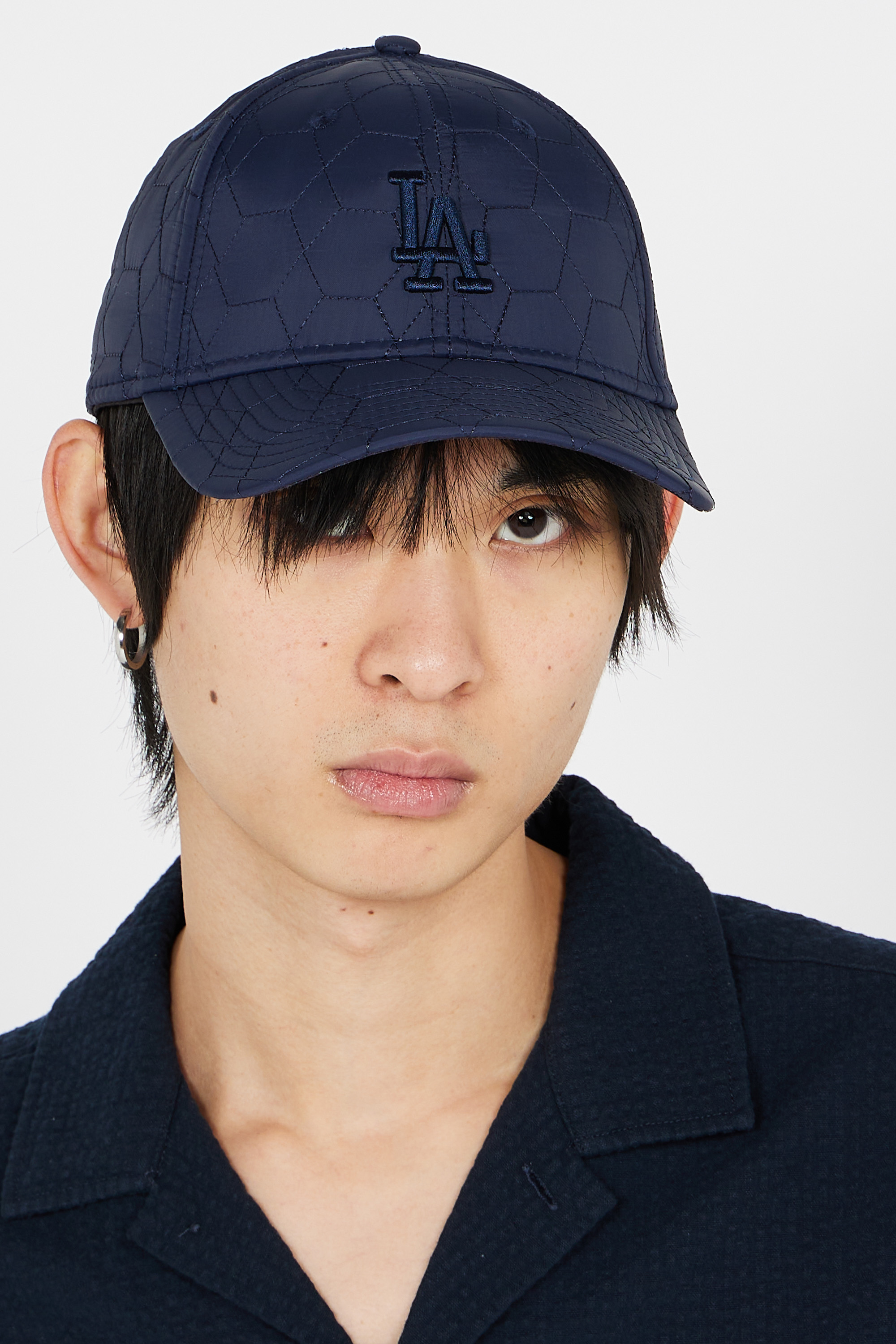 Baseball cap Blue