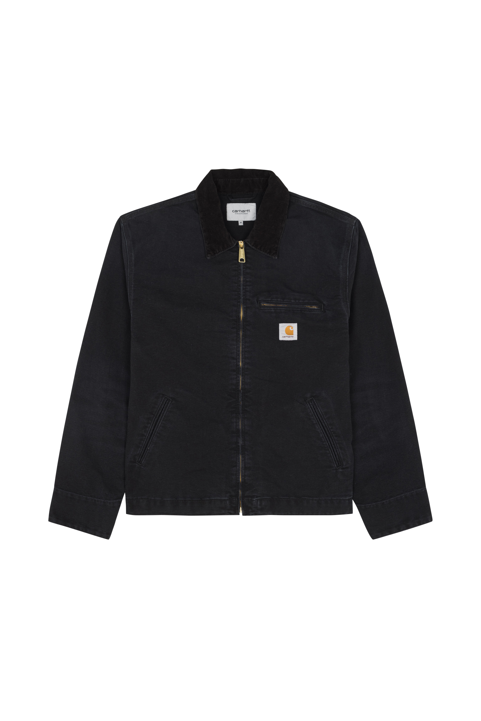 Jacket Black