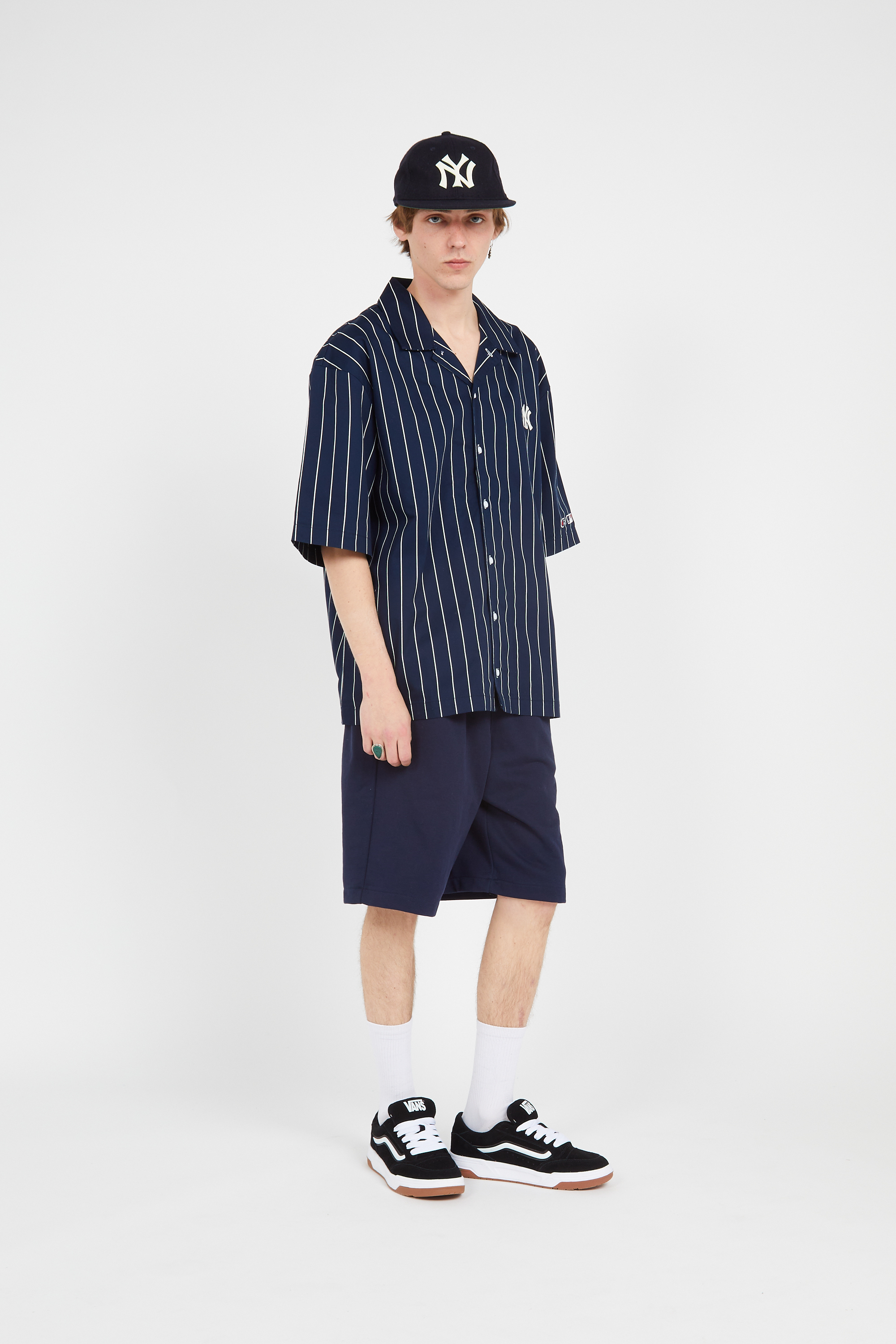 Shirt Multicolored