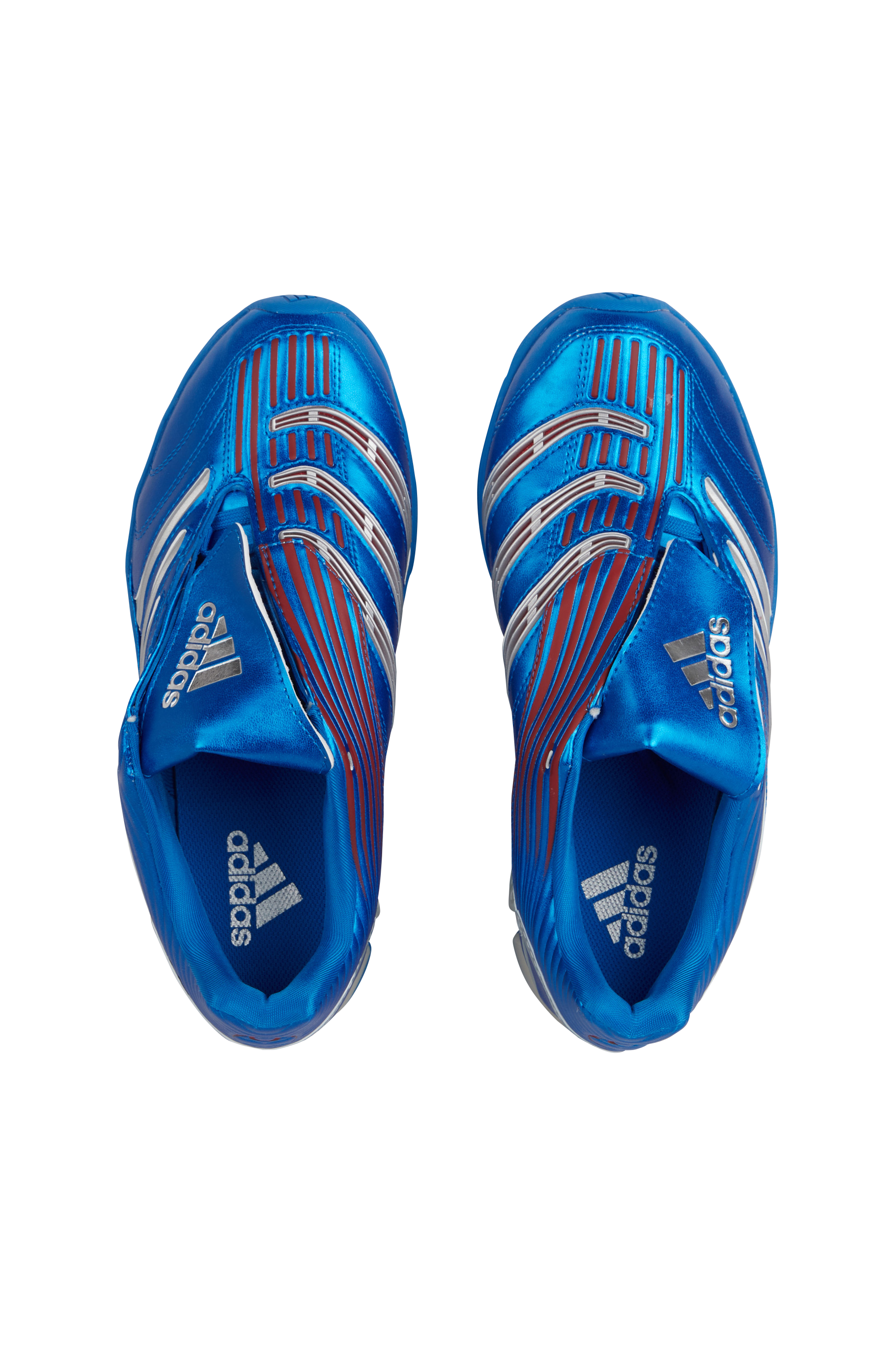 Sneakers Blue