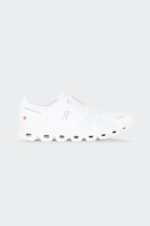ON Baskets Blanc
