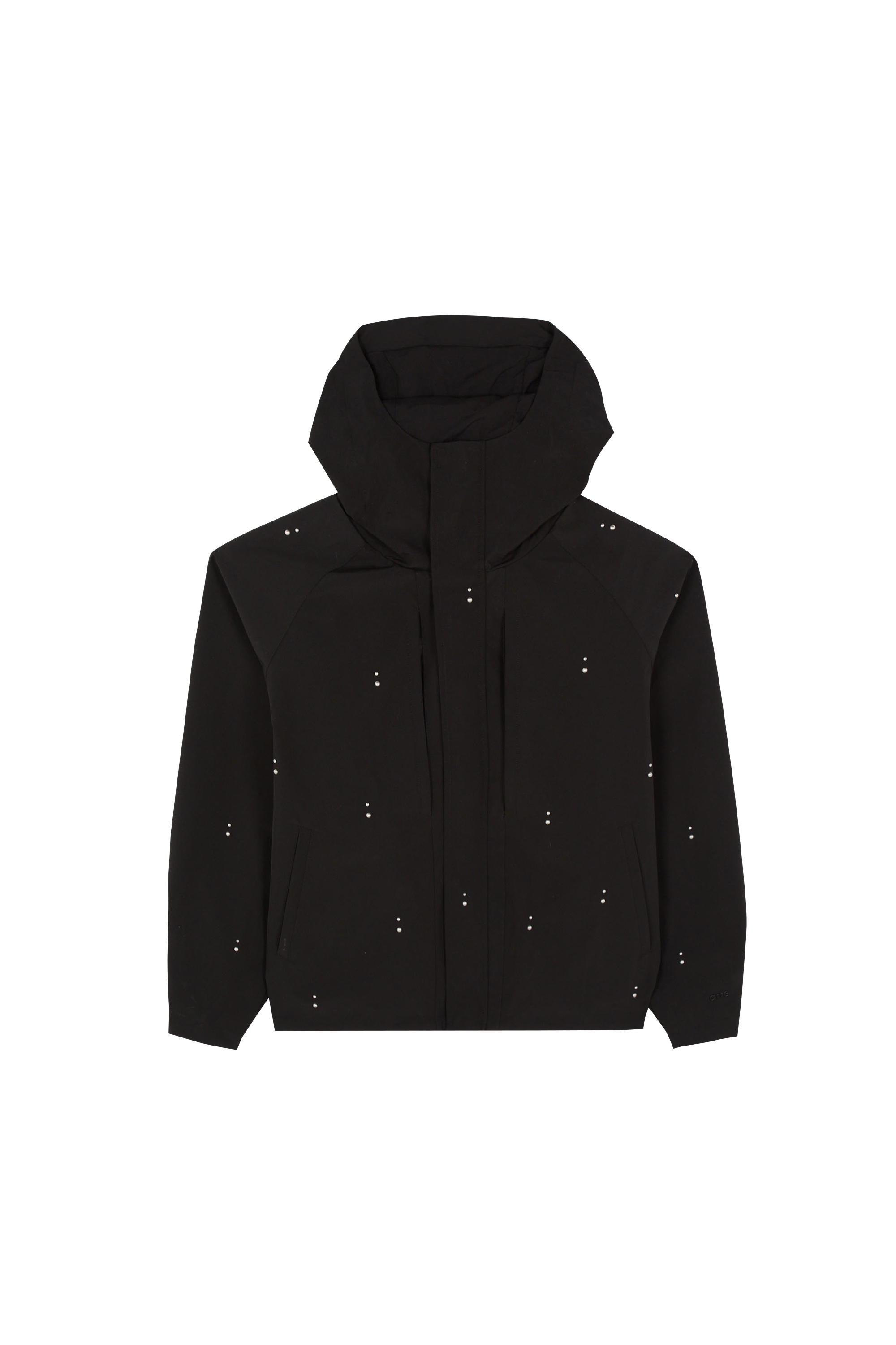 Parka Noir