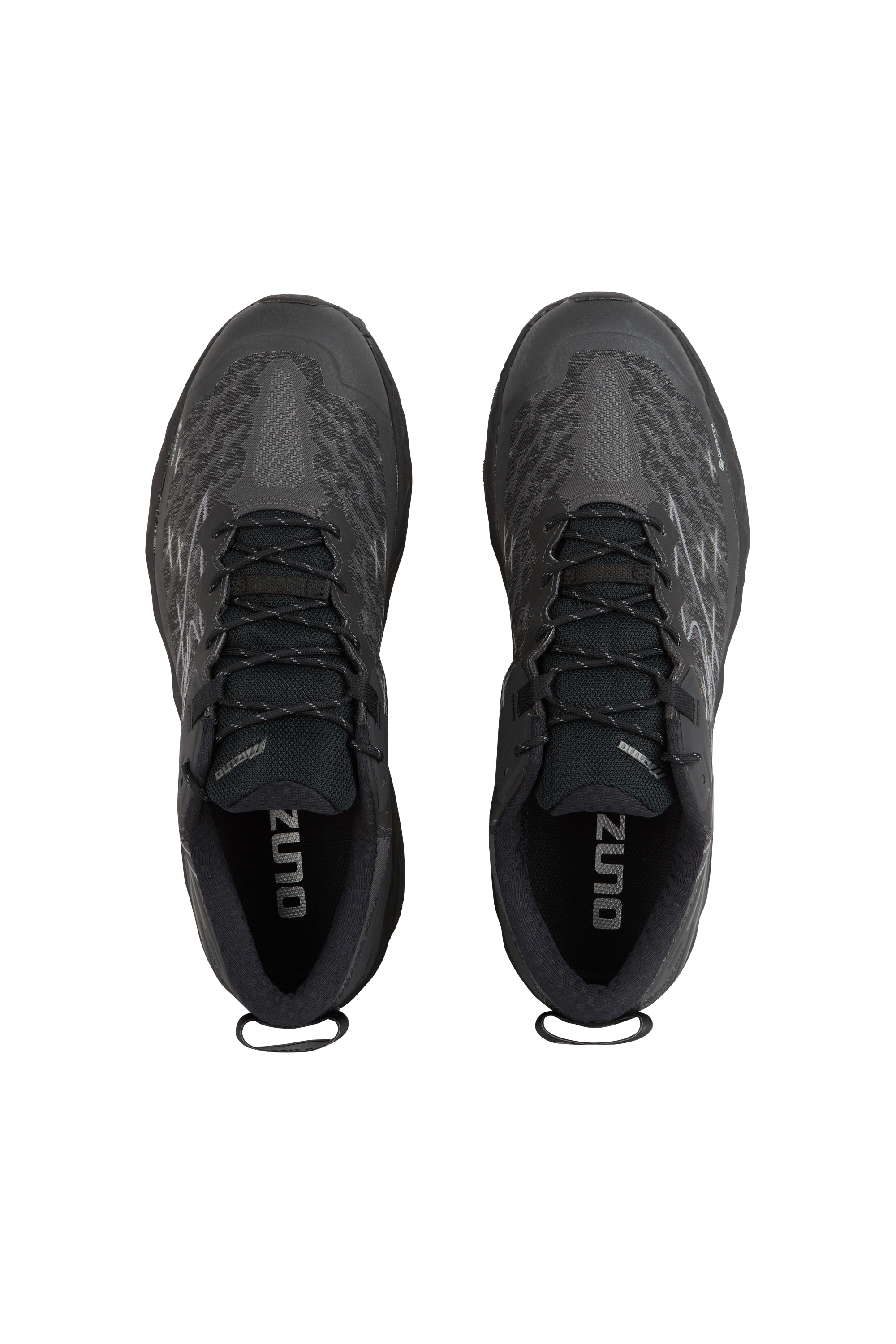 Sneakers MIZUNO Black