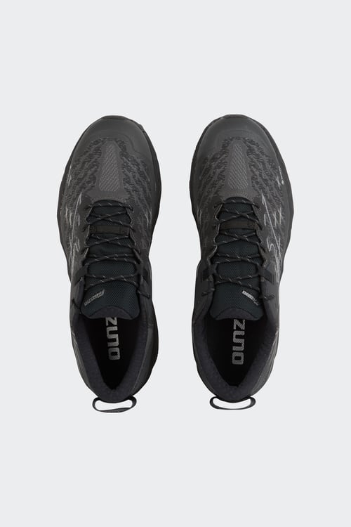 MIZUNO Baskets Noir