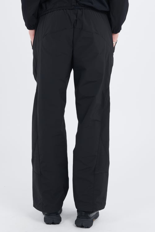 SAN SAN GEAR Pantalon Noir