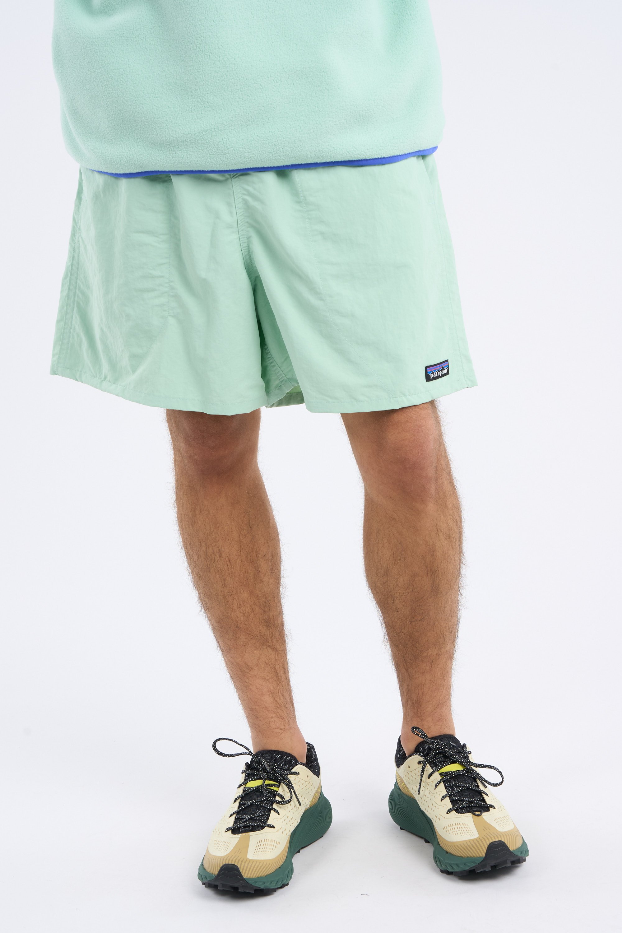 Maillot de bain | Vert PATAGONIA Homme