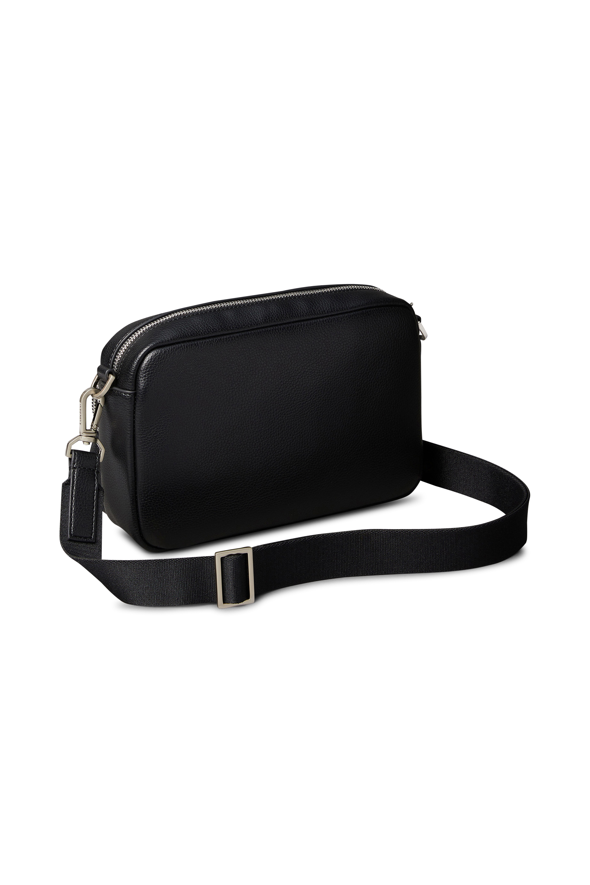 Baindeminuit shoulder bag Black