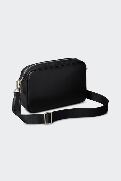 CALVIN KLEIN Sac bandoulière  Noir