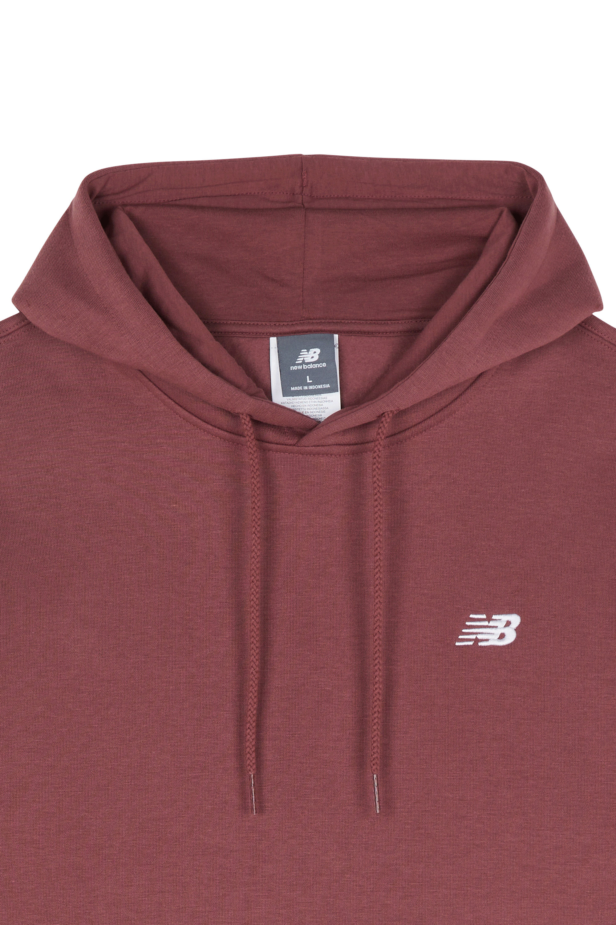 Hoodie Red