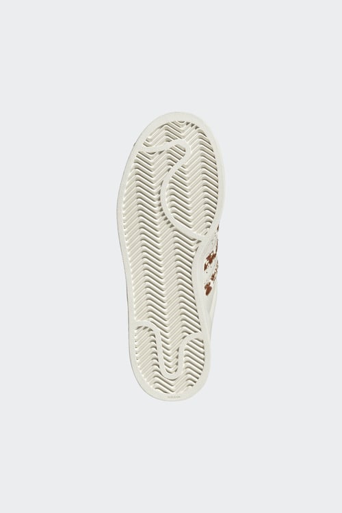 ADIDAS Baskets Blanc