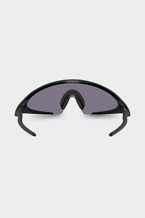 OAKLEY Lunettes de soleil Noir