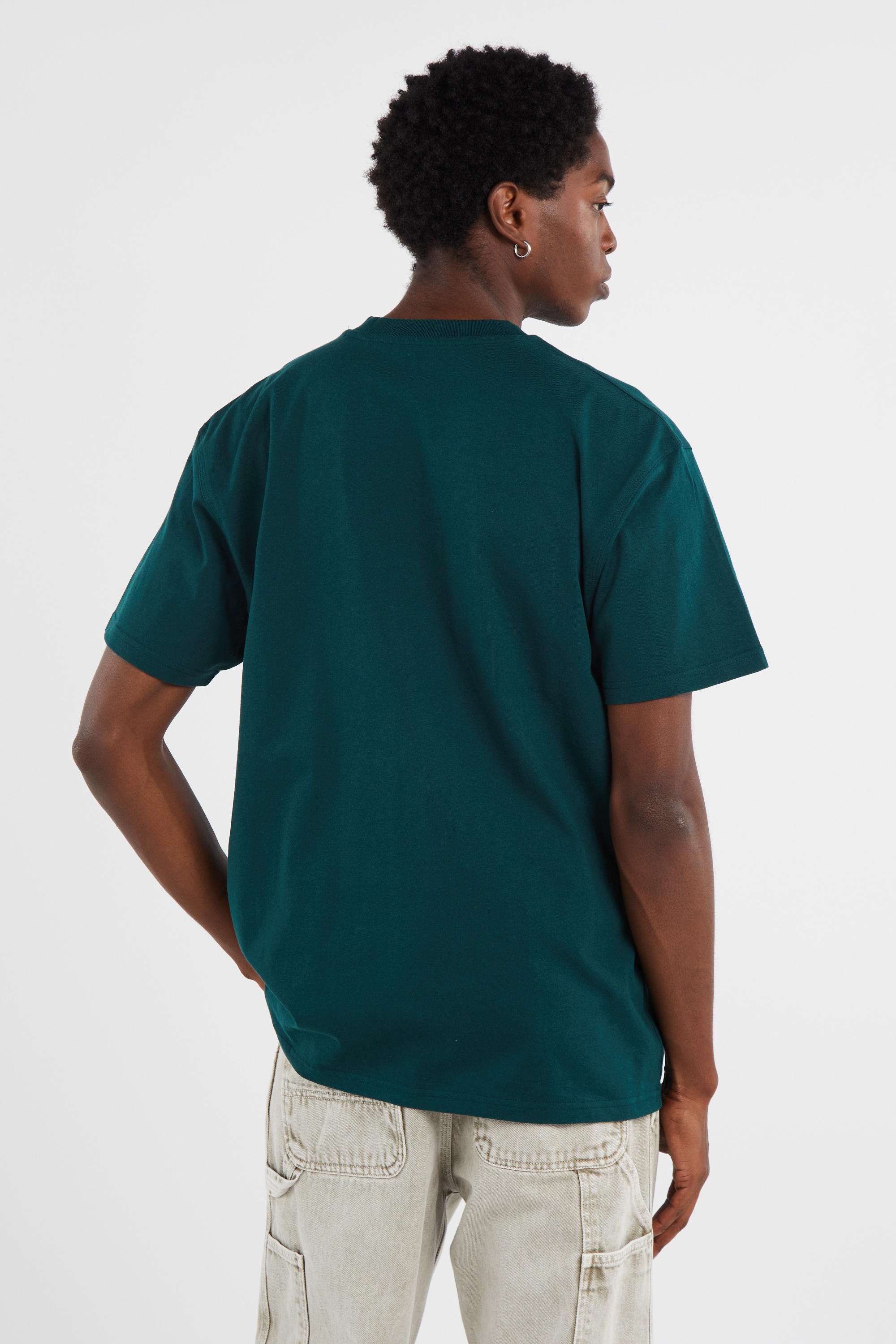 T-shirt Green