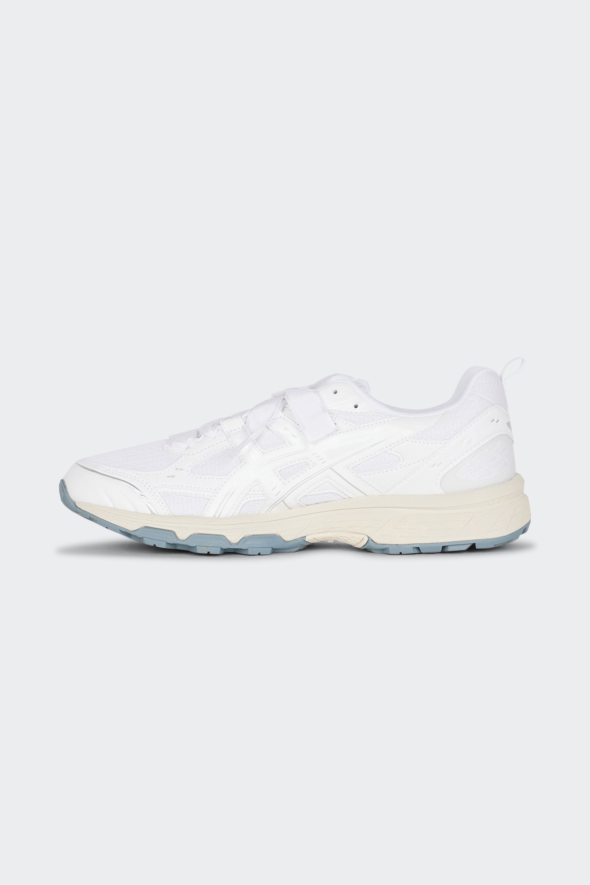 Baskets | Blanc by ASICS Baskets Blanc