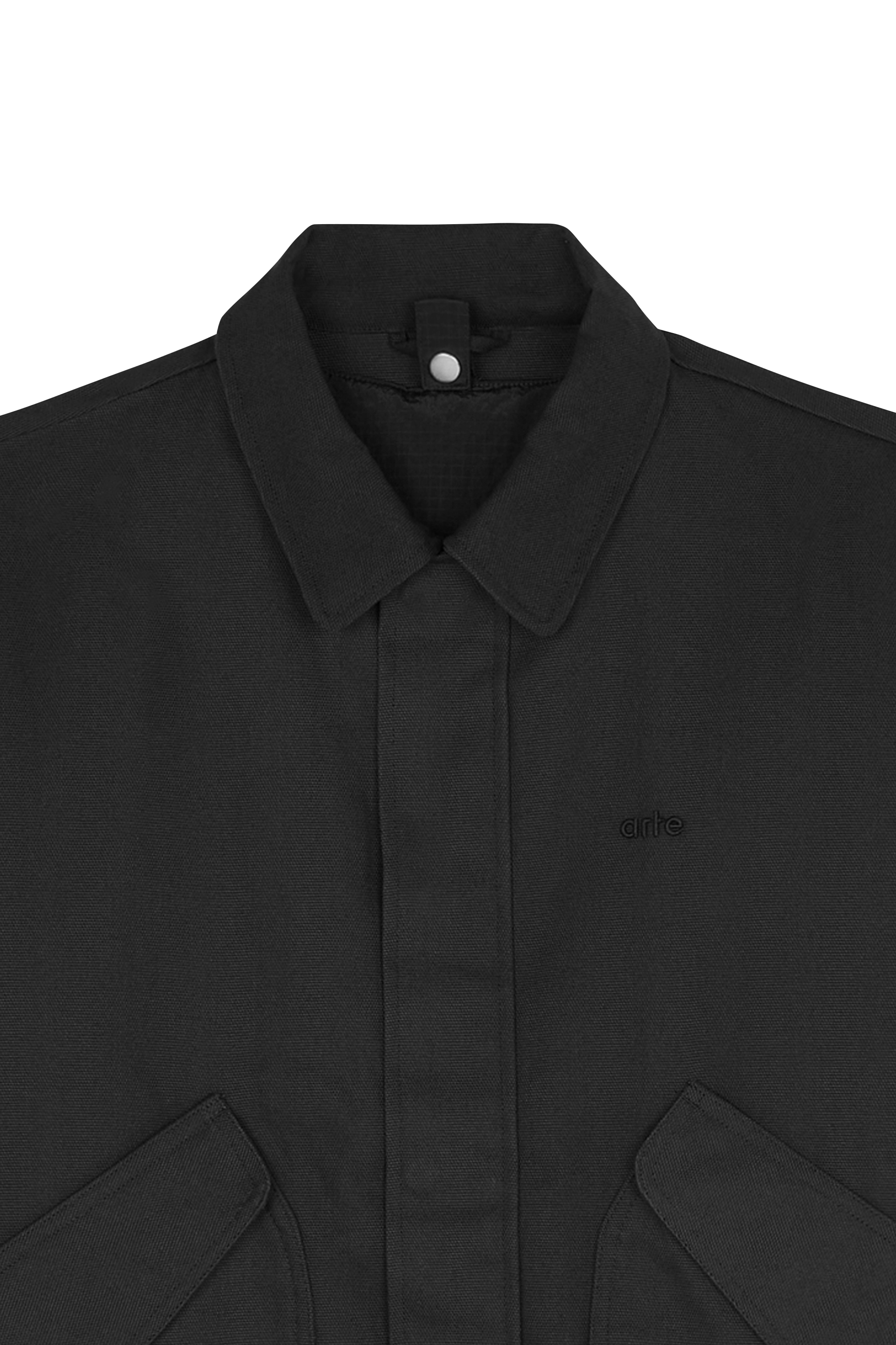 Veste Noir