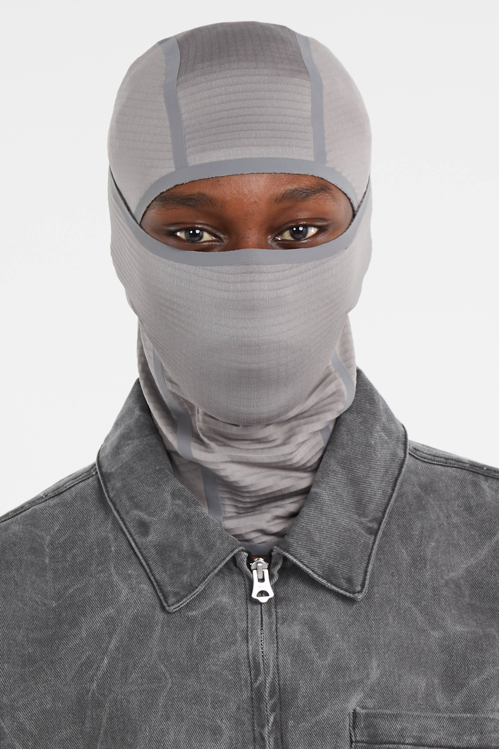 Hoodie Grey
