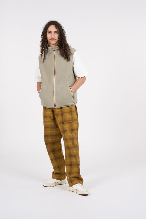 K-WAY Veste Vert