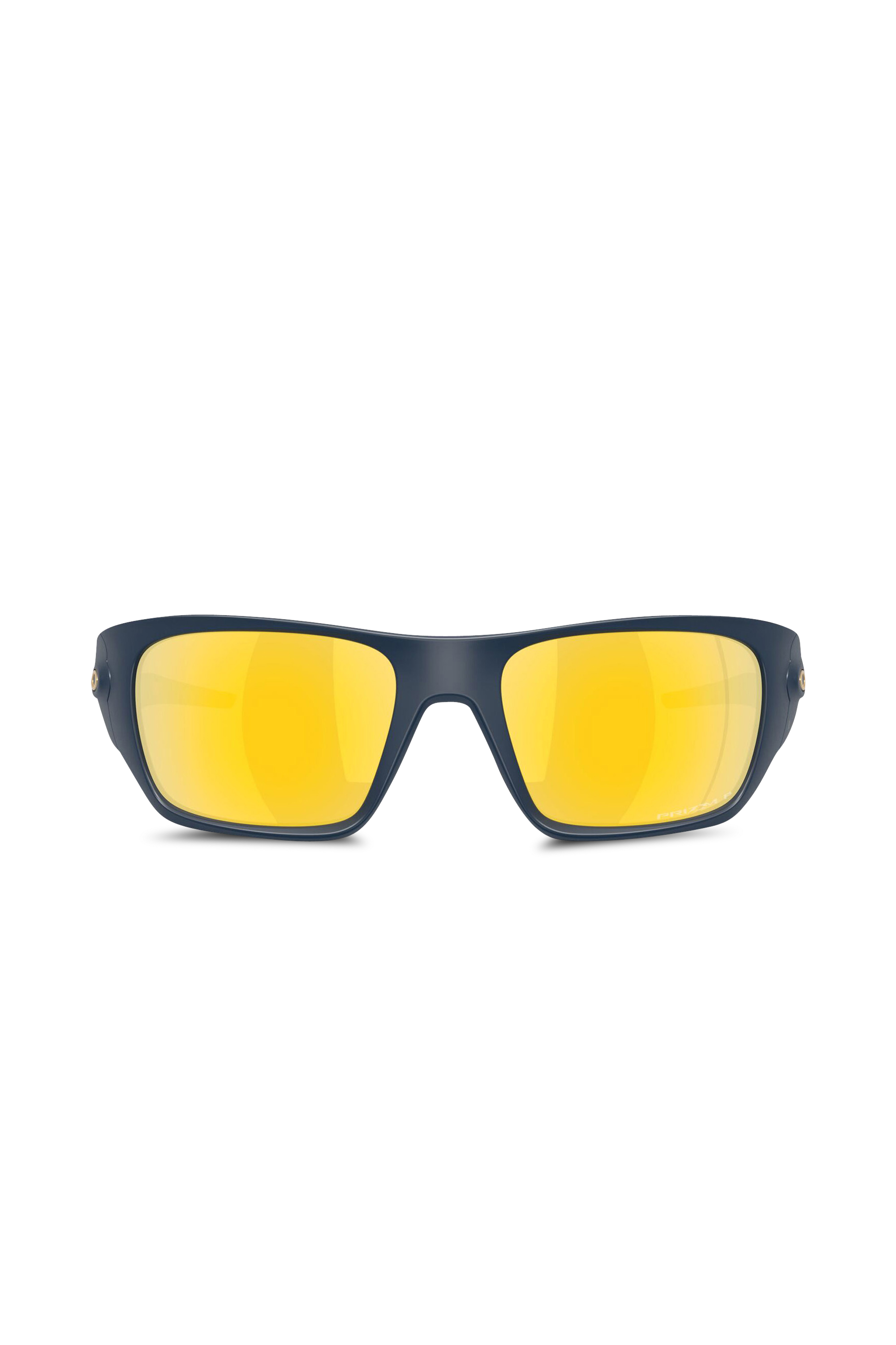 Lunettes de soleil OAKLEY Bleu
