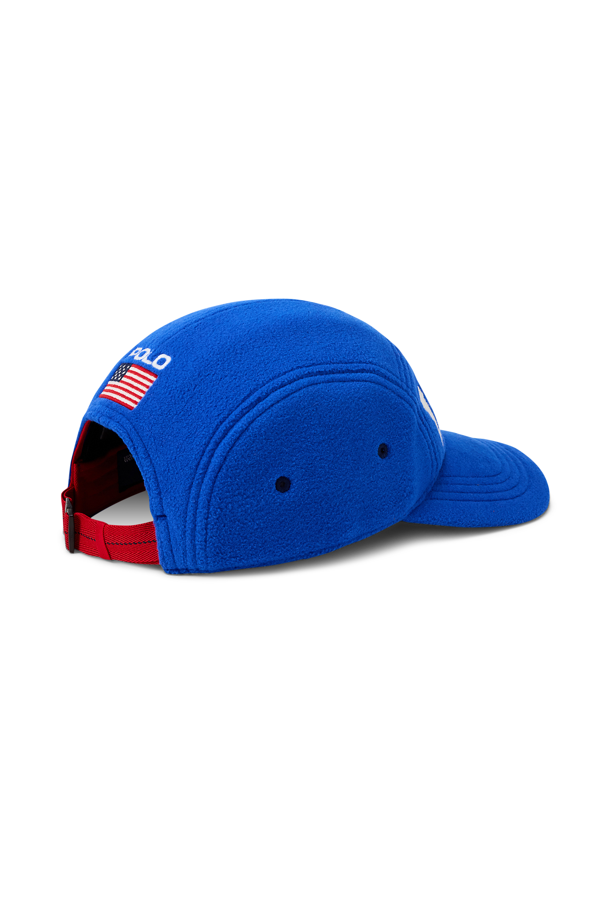 Casquette  POLO RALPH LAUREN Bleu