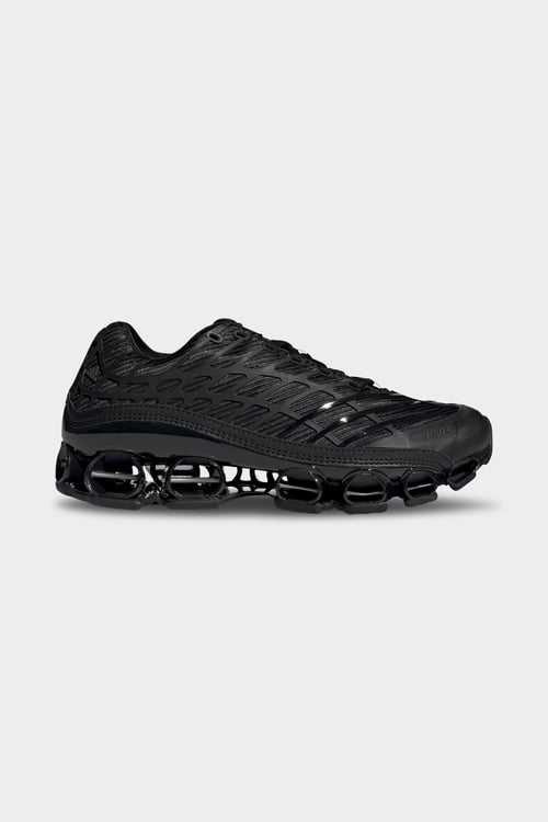Baskets - Taille 40 Noir