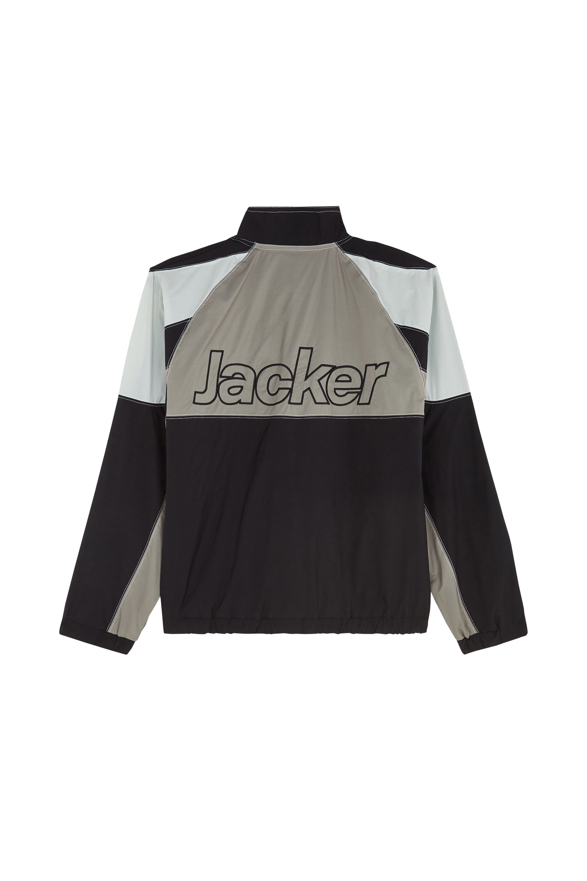 Veste JACKER Vert