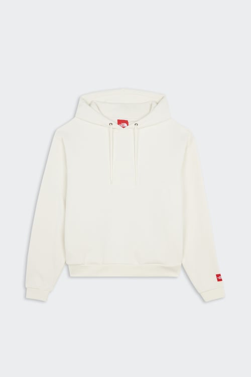 Hoodie - Taille XS Beige