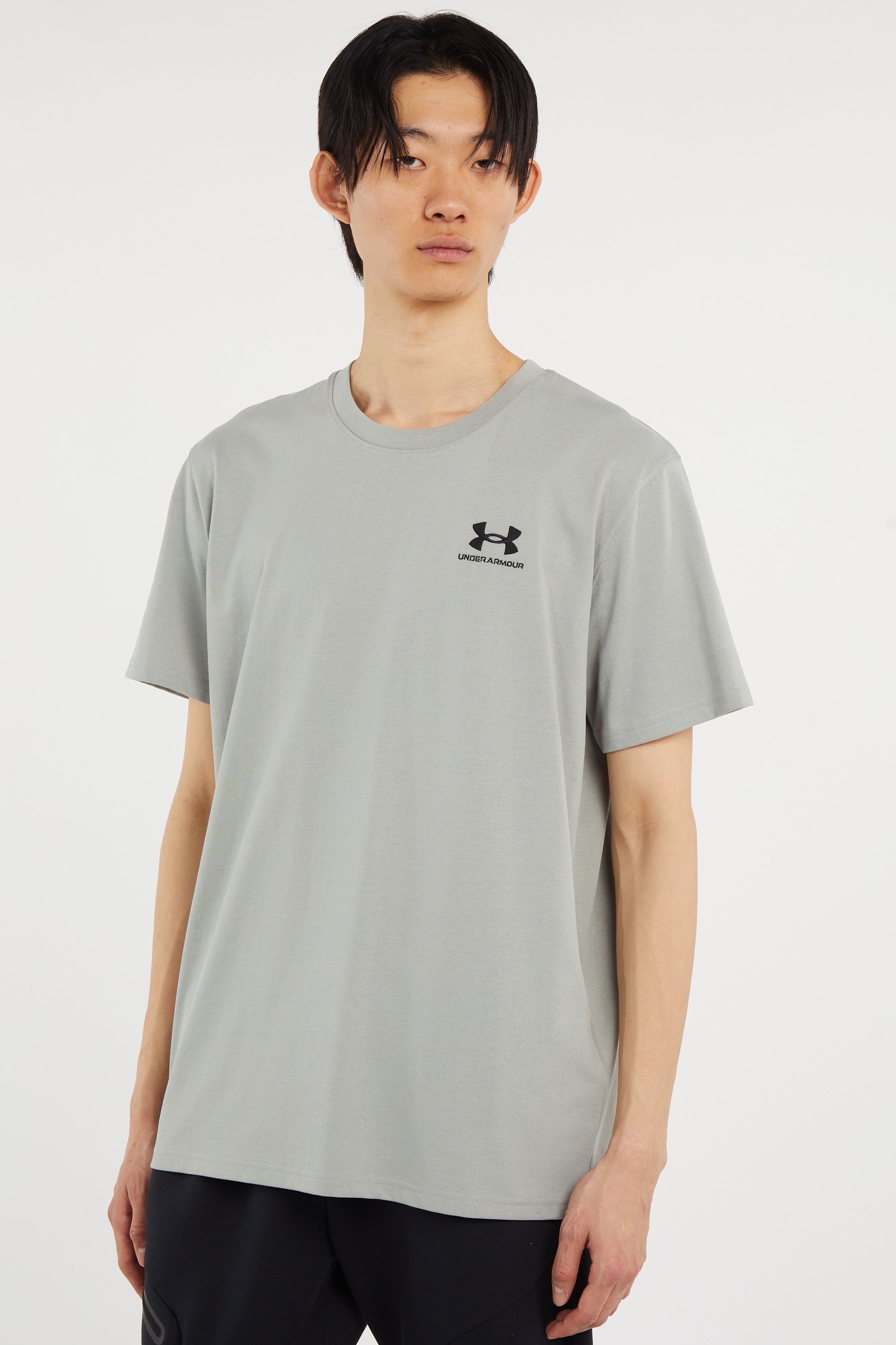T-shirt Gris