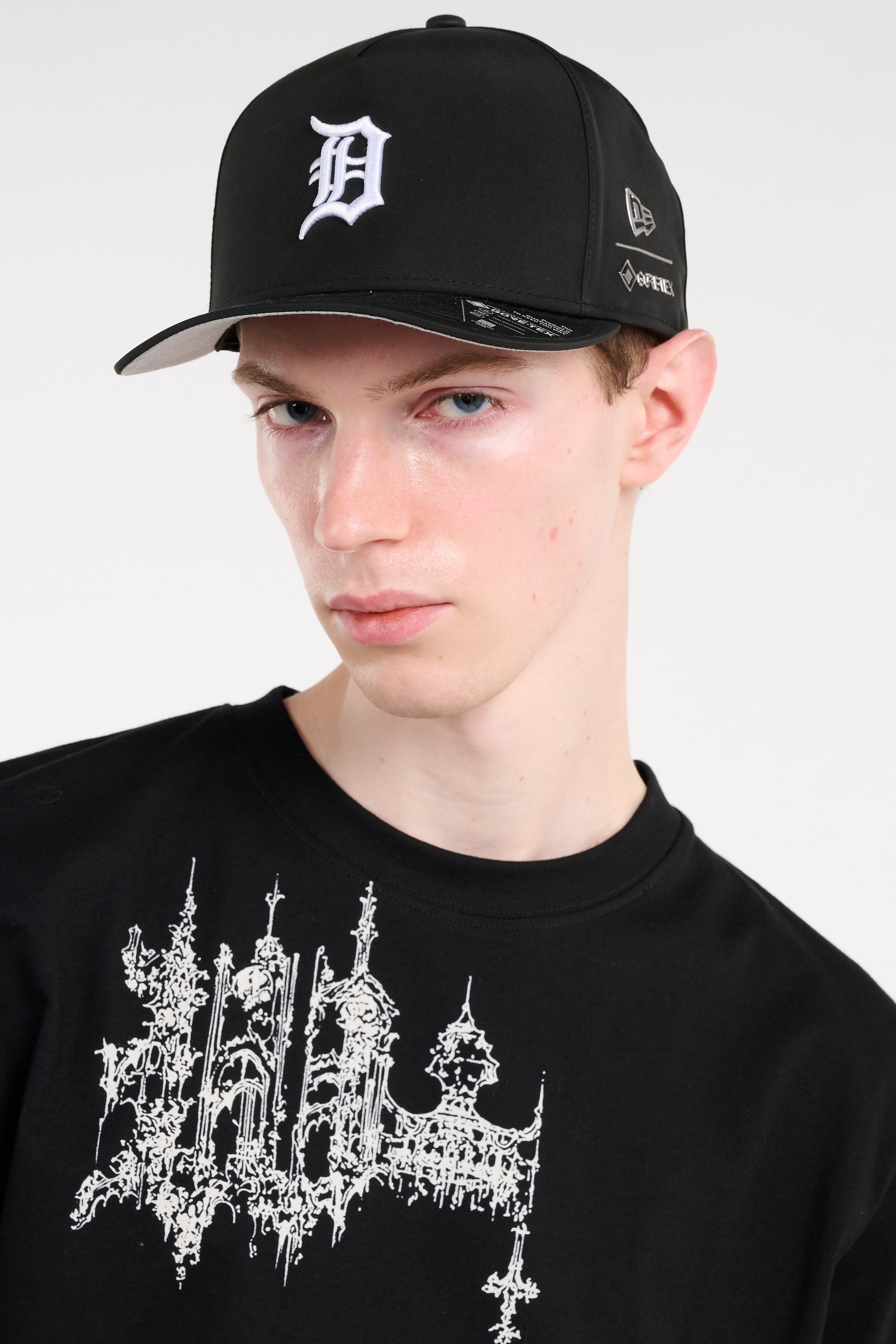 Casquette NEW ERA Bleu